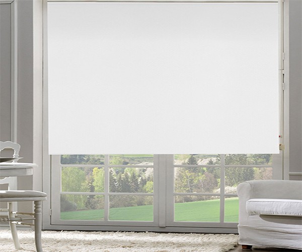 Roller Blind-1