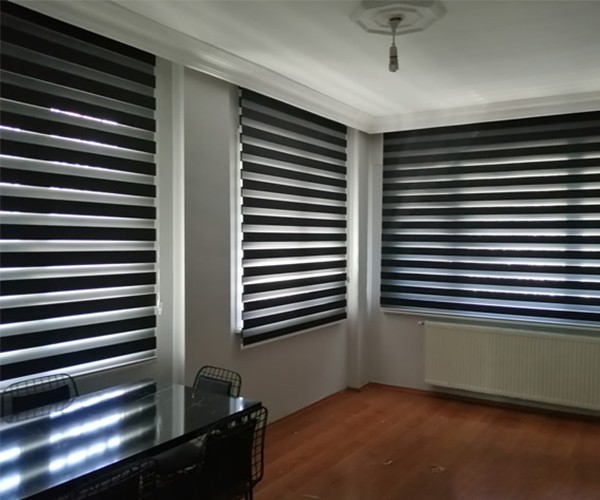 Zebra Roller Blinds-8