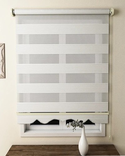 Zebra Roller Blinds-4