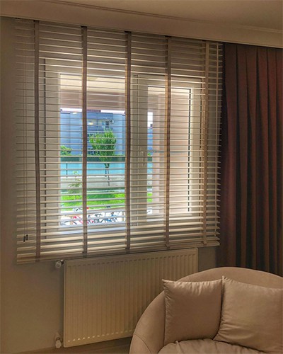 Blinds Curtain-4