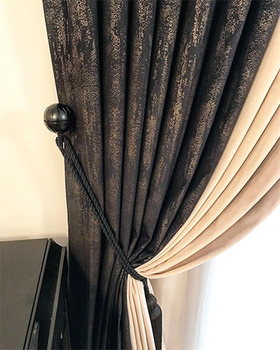 Vertical Curtain-10