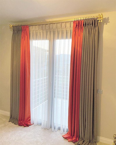 Rustic Curtain-8